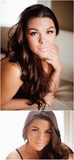 Cara {Boudior} — Jeremiah & Rachel Photography