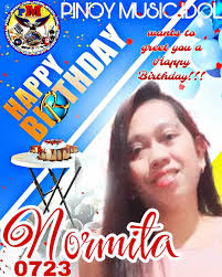 Happy birthday to Calvert Legend