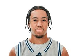 Nevada Wolf Pack Men's College Basketball Roster