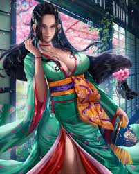 boa hancock animecute animedibujos animemujer animequotes boa hancock manga anime one piece one piece fanart one piece pictures