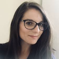 Justyna Komenda's Instagram, Twitter & Facebook