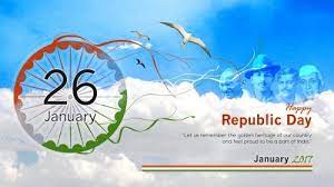 Republic Day 2020 Background With Indian Patriots Hd Wallpapers Wallpapers Download High Resolution Wallpapers Republic Day 2020 Republic Day Wallpapers Republic Day
