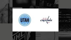 How to watch Mammoth vs. Capitals: TV channel and streaming options for March 3