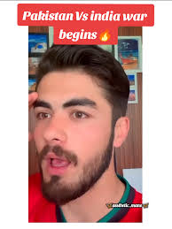 Pakistan India Ki Jung Kis Jagah Par Ho Raha Hai