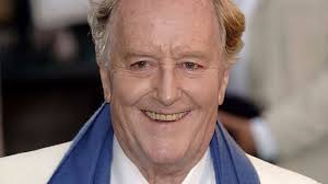 Robert Hardy