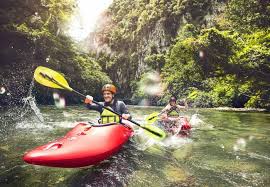 Los riesgos son muy altos propias de la actividad deportiva (caídas, etc.), o de las propiedades del ambiente. Deportes Extremos Para Practicar En Colombia Colombia Travel