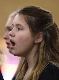 Healthy Holiday Choral Competition- Wednesday