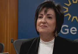 St. George councilwoman appointed as city's first female mayor