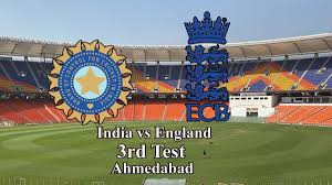 India vs england third test live score: S0zxcquayxtbjm