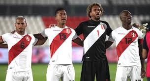 The 2021 nrl playoffs have been sensational. Peru Vs Paraguay Var Quiso Expulsar A Carlos Zambrano Pero El Arbitro Pitana No Hace Caso