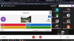 But keep in mind kahot may change its algorithms or may update the game pins in these situations these kahoot game pins may not work kahoot codes. Kahoot Bot Auto Answer Ft Rocksnetwork Youtube