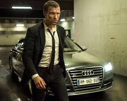 ed skrein est frank martin le 9 septembre au cinema letransporteur transporteur audi