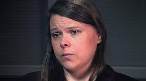 Chacey Poynter, Texas woman convicted in her husband's murder, says, "He  wasn't supposed to die"
