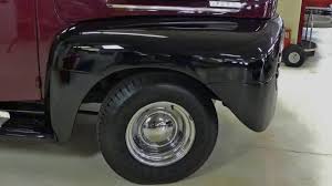 Image result for Monsoon Maroon 1950 Ford Truck