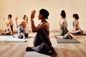 Nourish the mind, body, and soul at home. Is There A New Yoga Alliance Competitor On The Scene