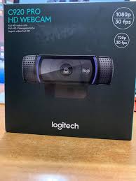 Logitech hd pro webcam c920. Webcam Logitech C920 Pro Z Informatica Di Zirpoli Antonio Facebook