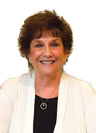 Congratulations, Board Members and Award Recipients!