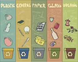 Usccf Rolls Out New Project To Increase Recycling And