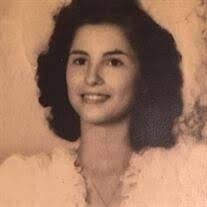 Lydia Cantu Salinas Obituary