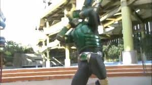 Kamen rider kuuga episode 1 part 1. Kamen Rider Kuuga Ep 8 Recap Bee Bee Gun Kamen Rider Recap