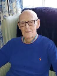 STANLEY BLAKELEY Obituary