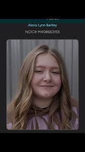 Ebony Alexis Brantley