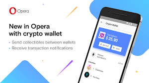 More than 70 million users of the payment app venmo can now purchase bitcoin, litecoin and ethereum, marking another step toward providing investors with mainstream access to. Opera Crypto Wallet Update Send Crypto Collectibles Directly From The Wallet