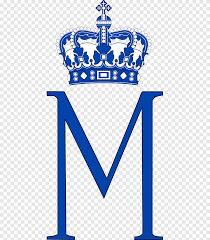 The danish royal family is the dynastic family of the monarch. Royal Cypher Danish Royal Family Royal Highness British Royal Family Princess Marie Of Denmark Text Logo Png Pngegg
