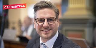 Oliver Wick: «Susanne Vincenz-Stauffacher aus Überzeugung»