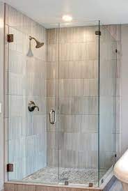 Removal of a frameless shower door is fairly simple. 15 Shower Doors To Inspire Your Bathroom Remodel Century