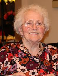 Obituary information for Joan Phyllis Mallek