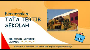 We did not find results for: Mpls Skubersda 21 Pengenalan Tata Tertib Sekolah Smk Sepuluh Nopember Sidoarjo Youtube