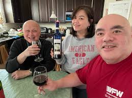 Cosanti at Night- Ivan Fritz