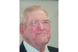 Thomas Petry Obituary (1927