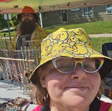 Just Happy to be Crafty