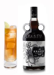 Perfect Storm Rum Cocktail Stylenest