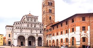 Let's explore the best things to do in lucca: What To Do In Lucca My Top List Map 2021
