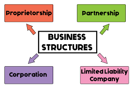 Best Legal Structure For A New Law Firm Founders Guide