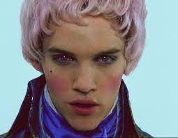 Gorgeous Film Inspiration Jonathan Rhys Meyers Children Of The Revolution