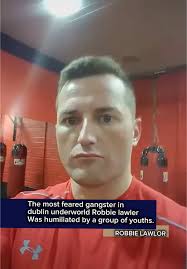 Gangs of London Season 3 Sean Dies