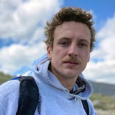 Aidan Patrick Welby joins us from Wallace, ID. He writes, “I am a young,  American artist creating work that negotiates and challenges the geographic  and social landscape. Through literary and field research,