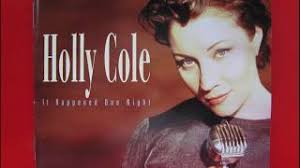 Moonglow von Holly Cole