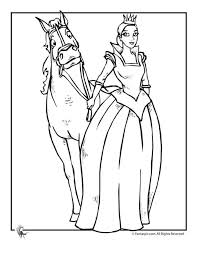 Simply do online coloring for barbie doll riding horse coloring page directly from your gadget, support for ipad, android tab or using our web feature. 100 Horse Coloring Pages Collection Coloringfile Com