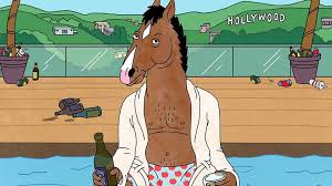 BoJack Horseman: Alcohol, sexo y caballo'