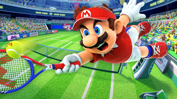 Mario Tennis Fever ya tiene disponible la actualización 1.0.3: esto es lo  que trae - Nintenderos