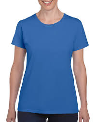 5000l Gildan Heavy Cotton 5 3 Oz Yd Ladies T Shirt