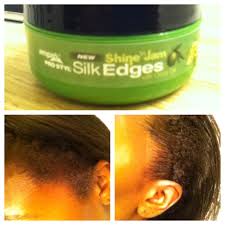 Enhanced with echinacea to help promote hair growth. Shine N Jam Tyla Times