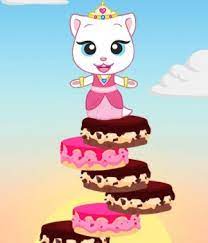 talking tom cake jump indir ucretsiz oyun indir ve oyna tamindir