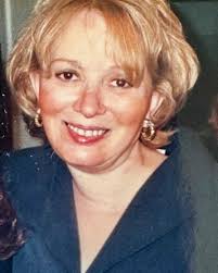 Remembering Sylvia Bernstein