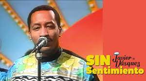 To plant trees in memory, please visit our sympathy store. Sin Sentimiento Canta Javier Vasquez Con Grupo Niche Youtube